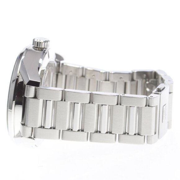 TAG HEUER Carrera WAR5010 Grand Date GMT Caliber 8 Automatic Men's Watch_867383 - Picture 4 of 6